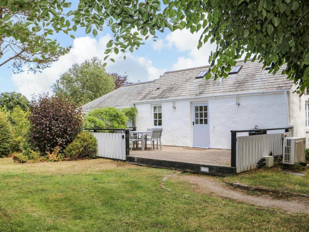 Little Chygowlin Vila Truro Exterior foto